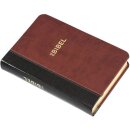 Schlachter 2000 - Taschenausgabe - Goldschnitt