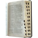 Schlachter 2000 - Griffregister - mit Produktionsmangel