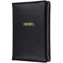 Schlachter 2000 Taschenausgabe Kalbsleder und...