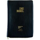 Schlachter 2000 - Kalbsleder - Reißverschluss