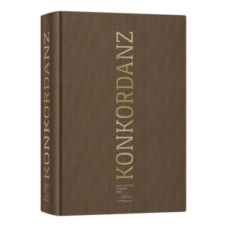 Konkordanz zur Schlachter 2000