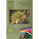 Bastelmappe Mit kleinen Kinder basteln