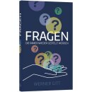 Taschenbuch Fragen, die immer wieder gestellt werden