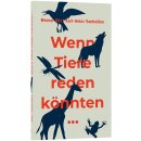 Buch Wenn Tiere reden könnten