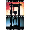 Buch Man lebt nur einmal