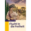 Buch Flucht in die Freiheit