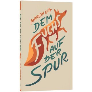 Buch Dem Fuchs auf der Spur