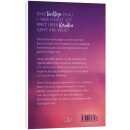 Rückseite des Buches Kostbarer als Korallen