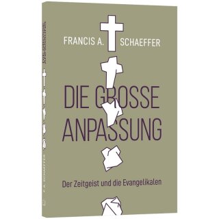 Buch Die große Anpassung