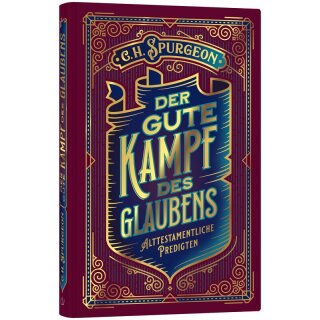 Der gute Kampf des Glaubens