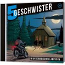 Kappele in der Nacht