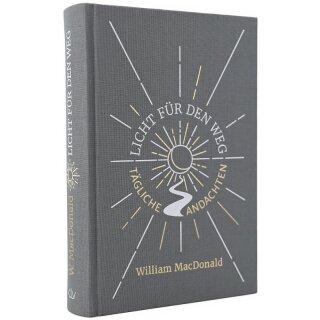 Licht für den Weg - Tägliche Andachten