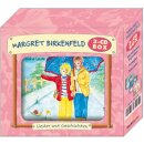 Margret Birkenfeld Box-2 (3 Audio-CDs)