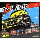 Die Fünf Geschwister Box 1