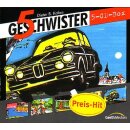 CD Box-2  Fünf Geschwister