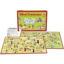 Gesellschaftsspiel - Bibel-Entdecker