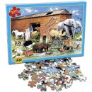 Puzzle - Die Arche Noah