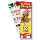 Taschen-Bibelquiz Altes Testament