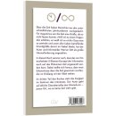 Rückseite des Buches Zeit und Ewigkeit