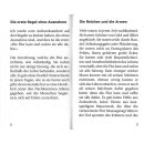 Die Arche und die Flut