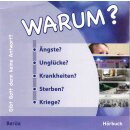 Warum? Gibt Gott denn keine Antwort? (Audio-CD)