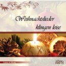 Weihnachtslieder klingen leise ... (Audio-CD)