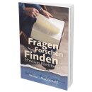 Buch Fragen Forschen Finden