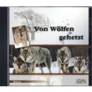 Hörspiel CD Von Wölfen gehetzt