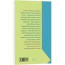 Ansicht des Hinterdeckels