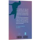 Rückseite des Buches mein Freund Frisky