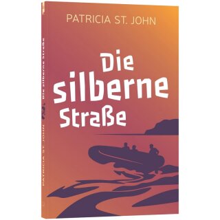 Buch Die silberne Straße