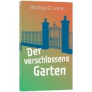 Buch Der verschlossene Garten