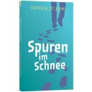 Buch Spuren im Schnee
