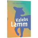 ein Gelbes Buch mit einem Lamm