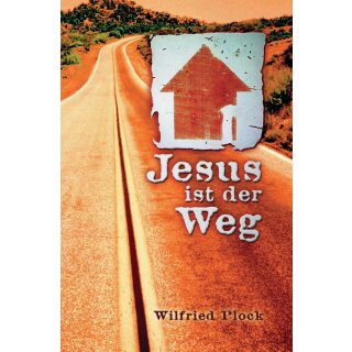 Jesus ist der Weg (Buch - Taschenbuch)