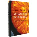 Verändert in sein Bild