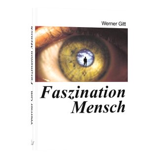 Faszination Mensch