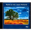 CD Rede zu mir, mein Heiland