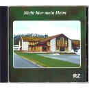 Misik CD Nicht hier mein Heim