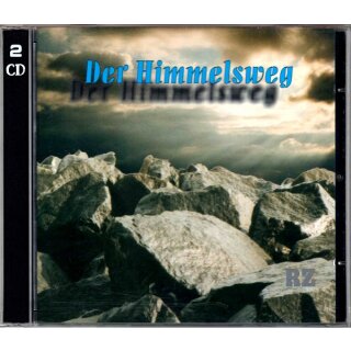 Hörspiel CD Der Himmelsweg