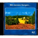 CD Mit meinen Sorgen