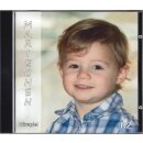 Hörspiel CD Mariechen