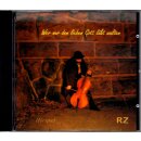 Hörspiel CD Wer nur den lieben Gott läßt...