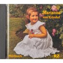 HÖRBUCH CD Marianne vom Erlenhof
