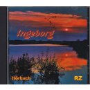 HÖRBUCH CD Ingeborg