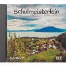 HÖRBUCH CD Schulmeisterlein