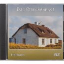 HÖRBUCH CD Das Storchennest