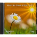 HÖRBUCH CD Wenn die Sonne wieder lacht