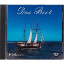HÖRBUCH CD Das Boot