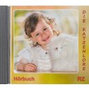 HÖRBUCH CD Die Katzenlore
